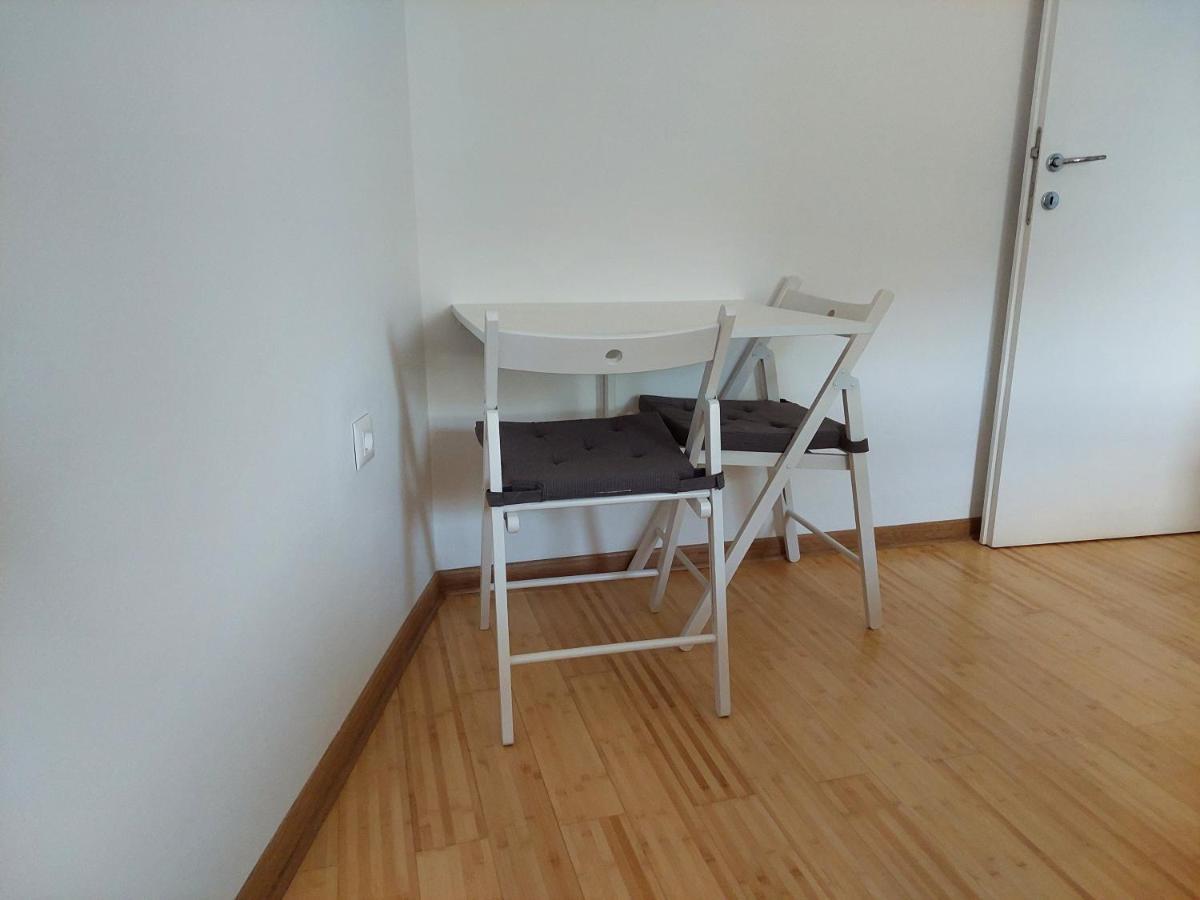 City Passage Apartments- Rooms Novi Sad Eksteriør billede