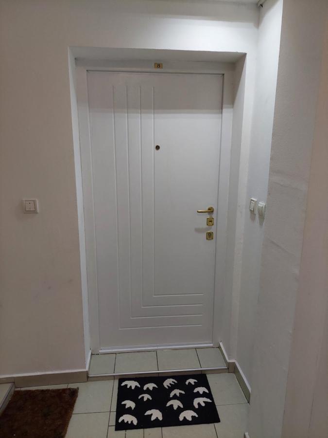City Passage Apartments- Rooms Novi Sad Eksteriør billede