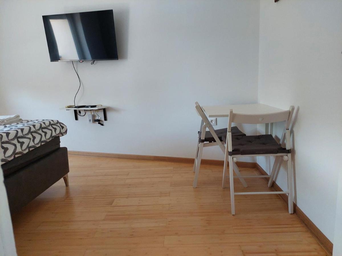 City Passage Apartments- Rooms Novi Sad Eksteriør billede