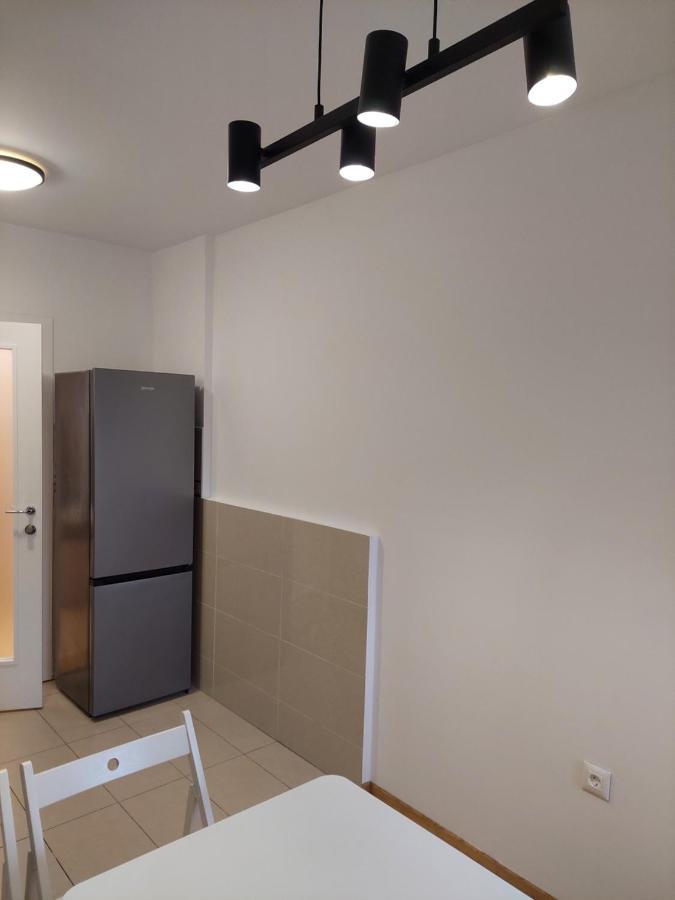 City Passage Apartments- Rooms Novi Sad Eksteriør billede