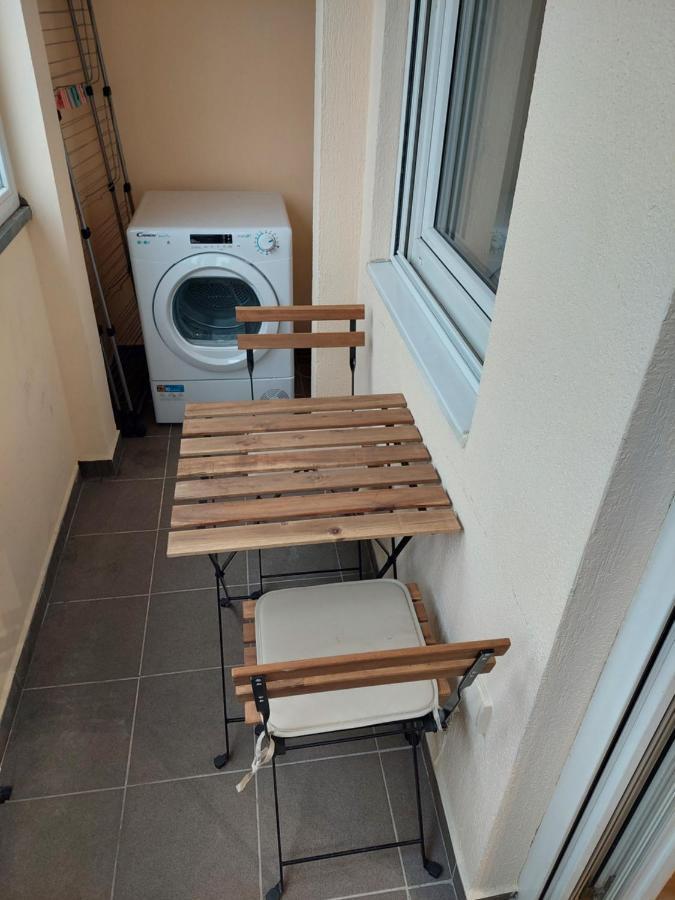 City Passage Apartments- Rooms Novi Sad Eksteriør billede