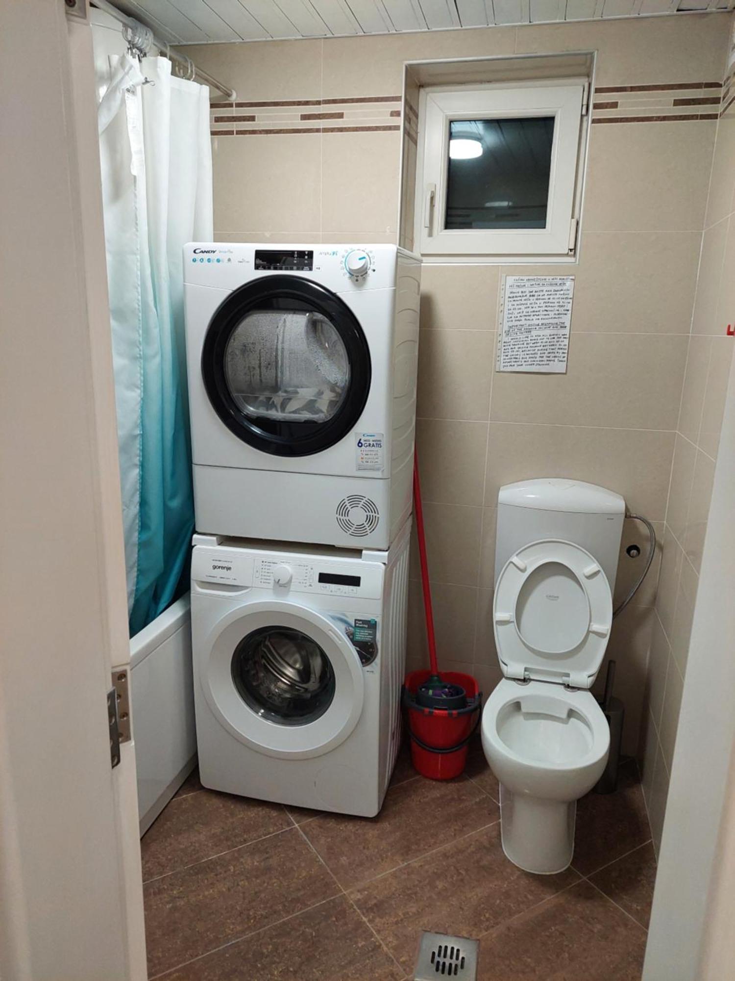 City Passage Apartments- Rooms Novi Sad Eksteriør billede